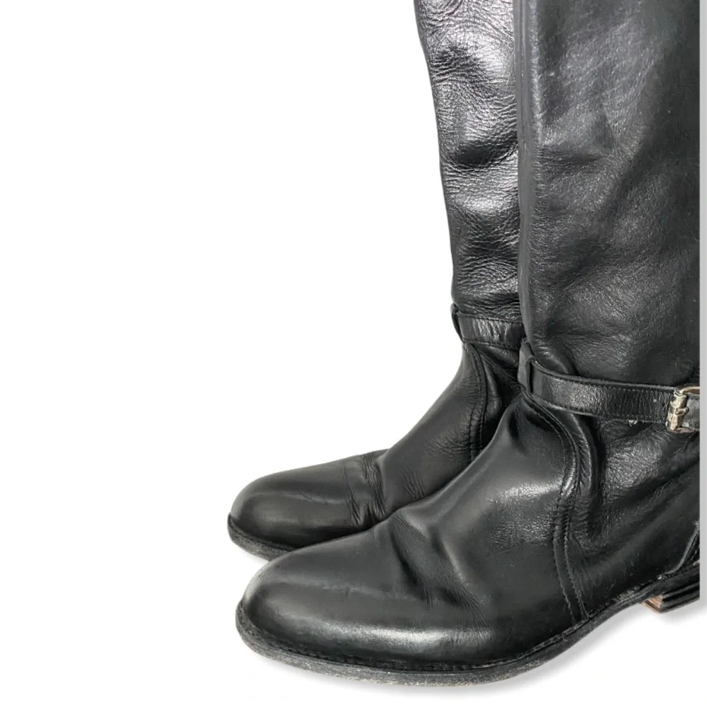 FRYE Dorado Riding Boot - Picture 4 of 8